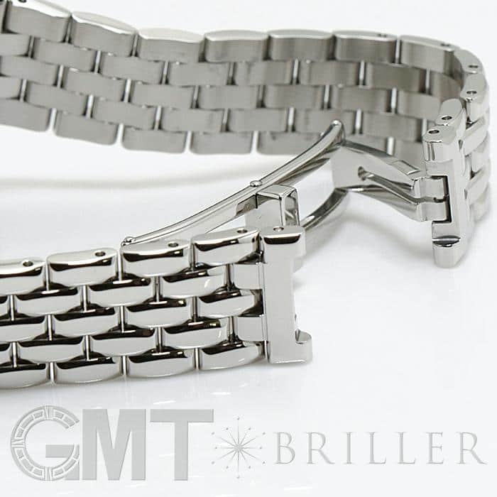 JAEGER LECOULTRE ジャガー・ルクルト ランデヴー デイト Q3478121 17