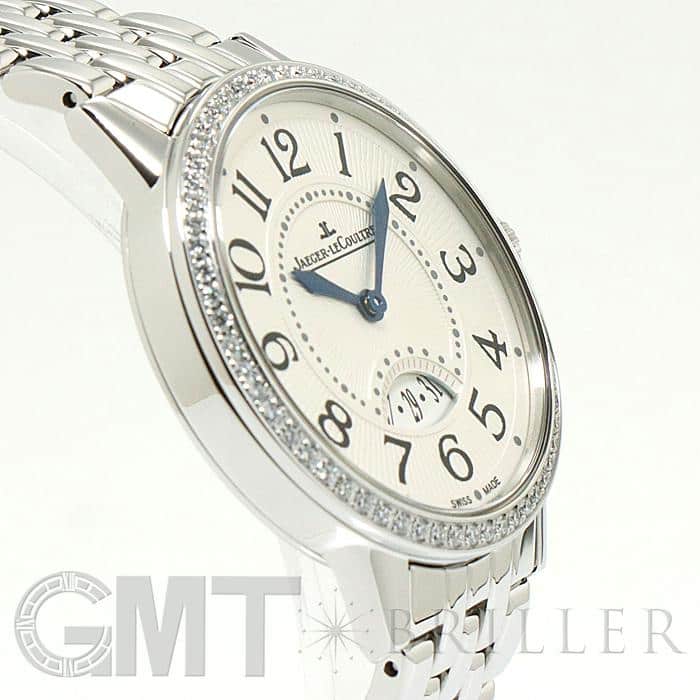 JAEGER LECOULTRE ジャガー・ルクルト ランデヴー デイト Q3478121 19