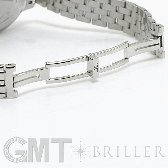 JAEGER LECOULTRE ジャガー・ルクルト ランデヴー デイト Q3478121 21