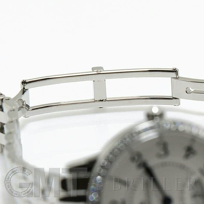 JAEGER LECOULTRE ジャガー・ルクルト ランデヴー デイト Q3478121 23