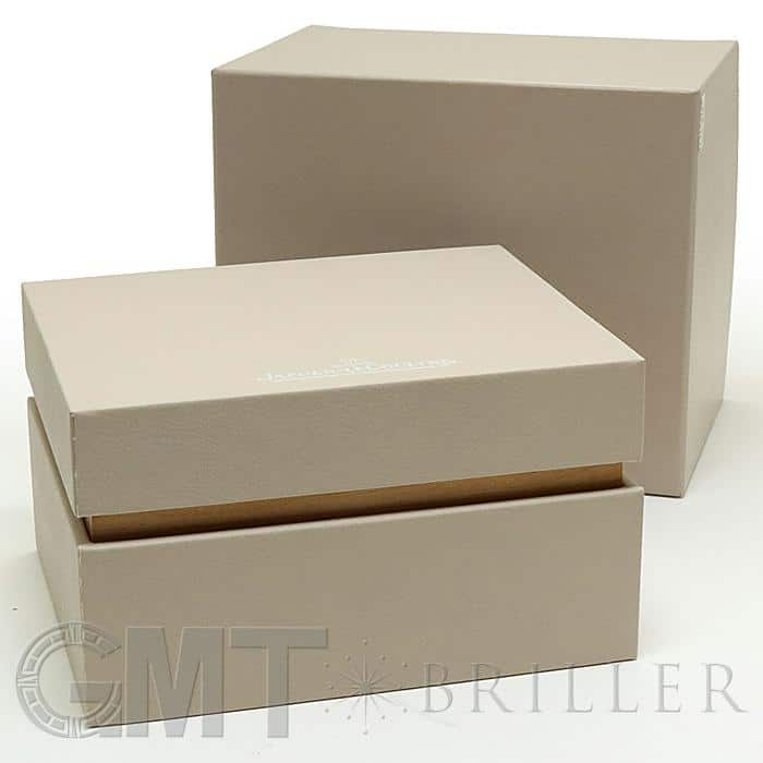 JAEGER LECOULTRE ジャガー・ルクルト ランデヴー デイト Q3478121 25