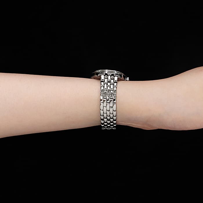 JAEGER LECOULTRE ジャガー・ルクルト ランデヴー デイト Q3478121 26