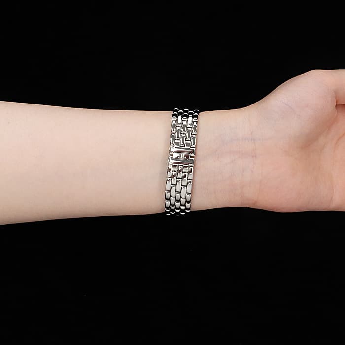 JAEGER LECOULTRE ジャガー・ルクルト ランデヴー デイト Q3478121 27