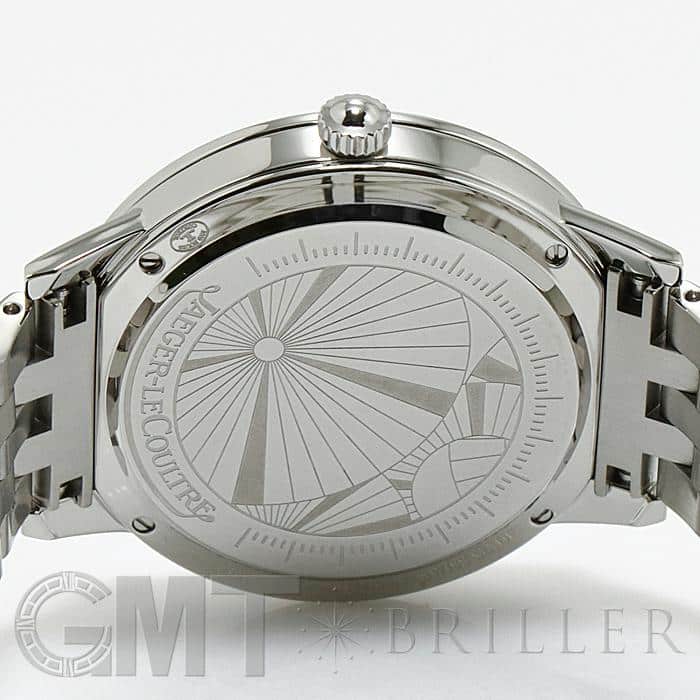 JAEGER LECOULTRE ジャガー・ルクルト ランデヴー デイト Q3478121 5