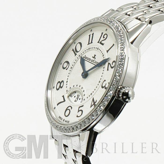 JAEGER LECOULTRE ジャガー・ルクルト ランデヴー デイト Q3478121 6