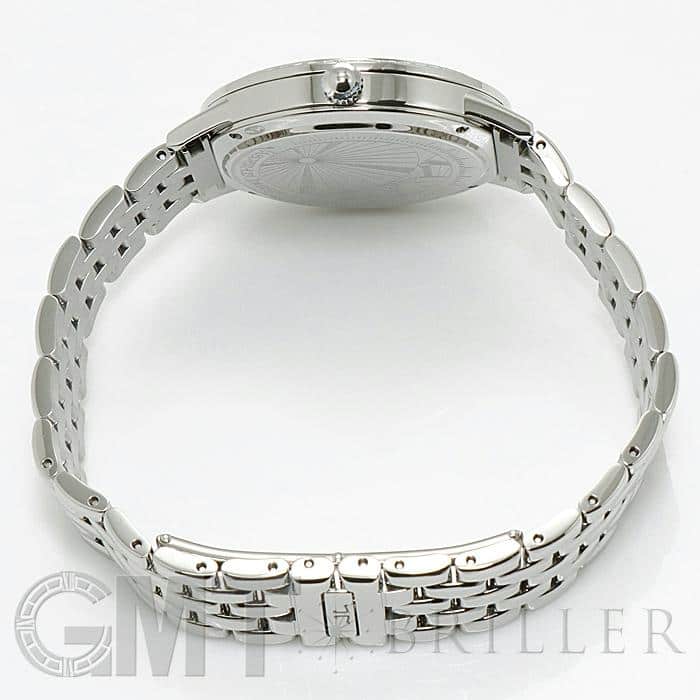 JAEGER LECOULTRE ジャガー・ルクルト ランデヴー デイト Q3478121 7