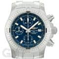 BREITLING ブライトリング アベンジャー クロノグラフ 43 A13385101C1A1 (A343C-1PSS)