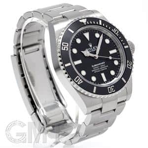 ROLEX ロレックス サブマリーナー  41 124060