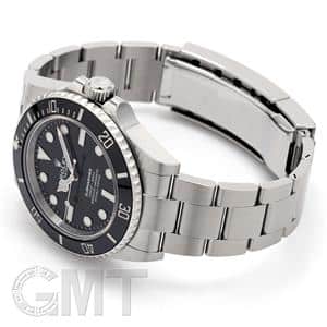 ROLEX ロレックス サブマリーナー  41 124060