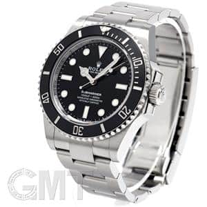 ROLEX ロレックス サブマリーナー  41 124060