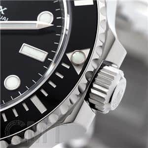 ROLEX ロレックス サブマリーナー  41 124060