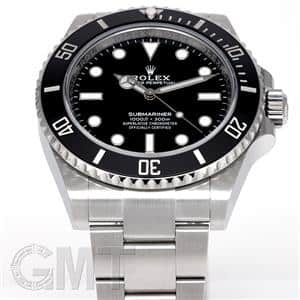 ROLEX ロレックス サブマリーナー  41 124060