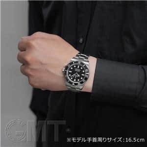 ROLEX ロレックス サブマリーナー  41 124060