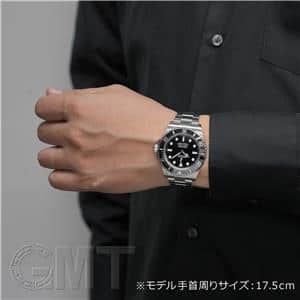 ROLEX ロレックス サブマリーナー  41 124060