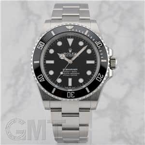 ROLEX ロレックス サブマリーナー  41 124060
