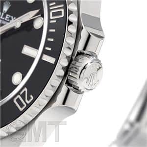 ROLEX ロレックス サブマリーナー  41 124060