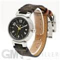LOUIS VUITTON  ルイ・ヴィトン タンブール モノグラム Q1211 12