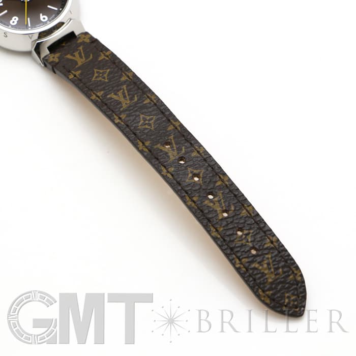 LOUIS VUITTON  ルイ・ヴィトン タンブール モノグラム Q1211 21