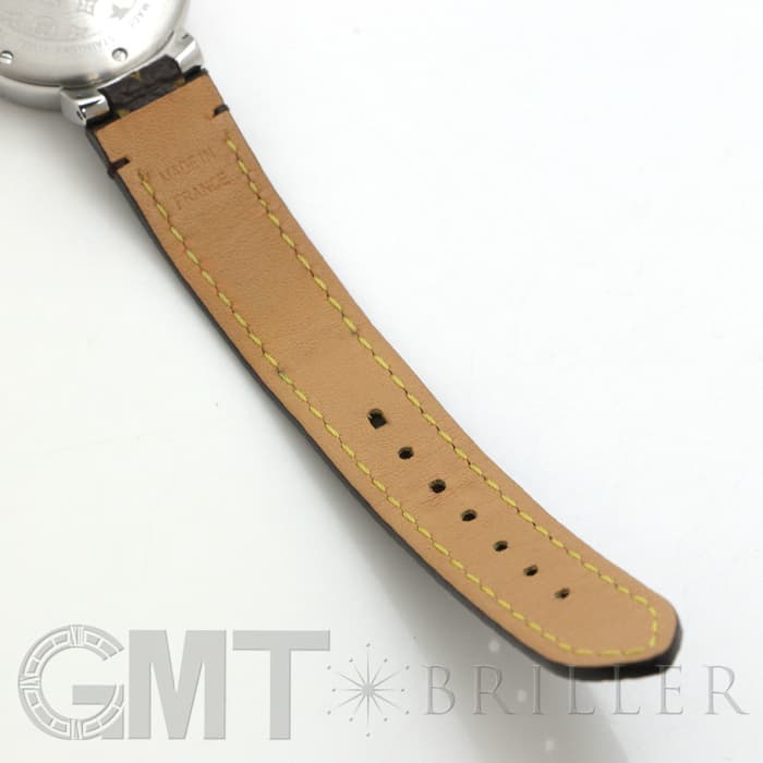 LOUIS VUITTON  ルイ・ヴィトン タンブール モノグラム Q1211 22