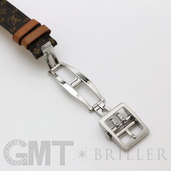 LOUIS VUITTON  ルイ・ヴィトン タンブール モノグラム Q1211 26