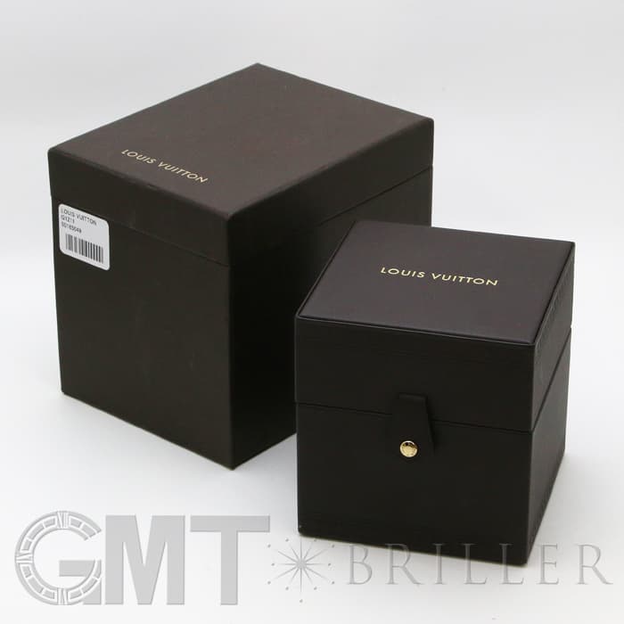 LOUIS VUITTON  ルイ・ヴィトン タンブール モノグラム Q1211 27