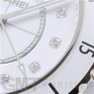 CHANEL シャネル J12 ホワイトセラミック 33ｍｍ H5703