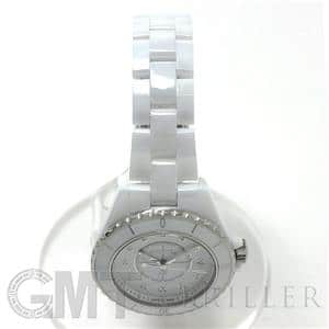 CHANEL シャネル J12 ホワイトセラミック 33ｍｍ H5703