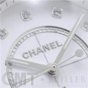 CHANEL シャネル J12 ホワイトセラミック 33ｍｍ H5703