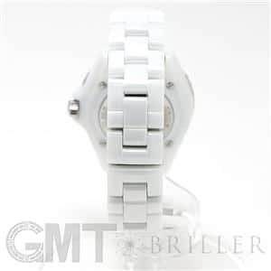 CHANEL シャネル J12 ホワイトセラミック 33ｍｍ H5703