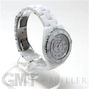 CHANEL シャネル J12 ホワイトセラミック 33ｍｍ H5703