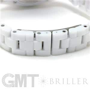 CHANEL シャネル J12 ホワイトセラミック 33ｍｍ H5703