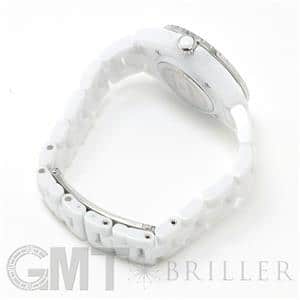 CHANEL シャネル J12 ホワイトセラミック 33ｍｍ H5703