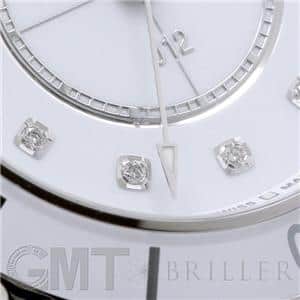 CHANEL シャネル J12 ホワイトセラミック 33ｍｍ H5703