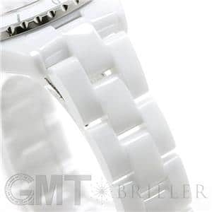 CHANEL シャネル J12 ホワイトセラミック 33ｍｍ H5703