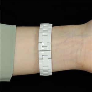 CHANEL シャネル J12 ホワイトセラミック 33ｍｍ H5703