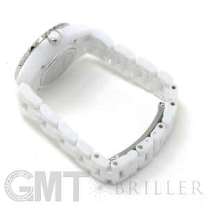 CHANEL シャネル J12 ホワイトセラミック 33ｍｍ H5703