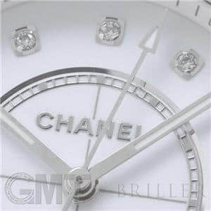 CHANEL シャネル J12 ホワイトセラミック 33ｍｍ H5703