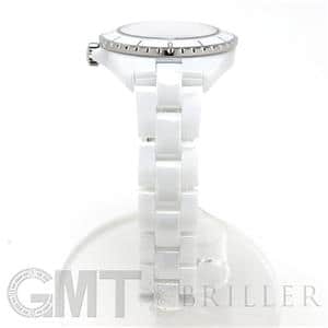 CHANEL シャネル J12 ホワイトセラミック 33ｍｍ H5703