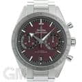 OMEGA オメガ スピードマスター '57 コーアクシャル マスター クロノメーター 332.10.41.51.11.001