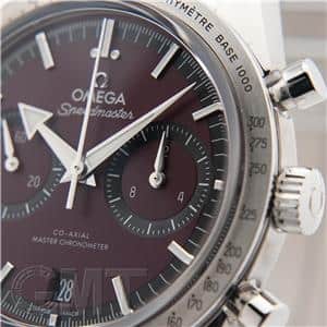 OMEGA オメガ スピードマスター '57 コーアクシャル マスター クロノメーター 332.10.41.51.11.001