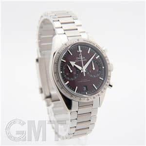 OMEGA オメガ スピードマスター '57 コーアクシャル マスター クロノメーター 332.10.41.51.11.001