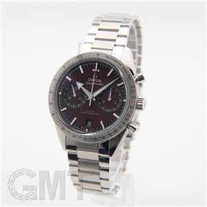 OMEGA オメガ スピードマスター '57 コーアクシャル マスター クロノメーター 332.10.41.51.11.001
