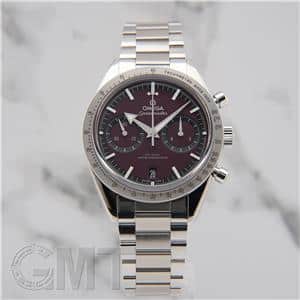 OMEGA オメガ スピードマスター '57 コーアクシャル マスター クロノメーター 332.10.41.51.11.001