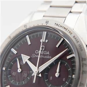 OMEGA オメガ スピードマスター '57 コーアクシャル マスター クロノメーター 332.10.41.51.11.001