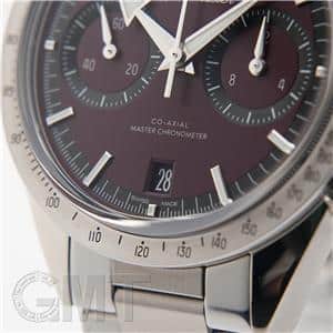OMEGA オメガ スピードマスター '57 コーアクシャル マスター クロノメーター 332.10.41.51.11.001