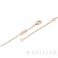 Van Cleef & Arpels ヴァン クリーフ&アーペル アルハンブラ ヴィンテージ アルハンブラ ネックレス ピンクセーブル 2015年ホリデー限定モデル VCAR05SY00 10