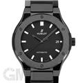 HUBLOT ウブロ クラシック フュージョン ブラックマジック ブレスレット 510.CM.1170.CM