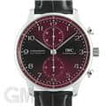 IWC インターナショナルウォッチカンパニー ポルトギーゼ クロノグラフ IW371616