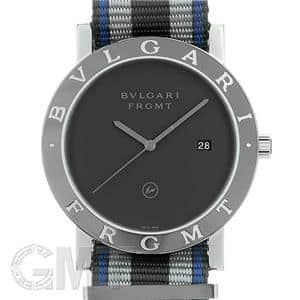 BVLGARI ブルガリ ブルガリ・ブルガリ 103570 FRAGMENTxBVLGARI【世界限定600本】