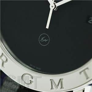 BVLGARI ブルガリ ブルガリ・ブルガリ 103570 FRAGMENTxBVLGARI【世界限定600本】